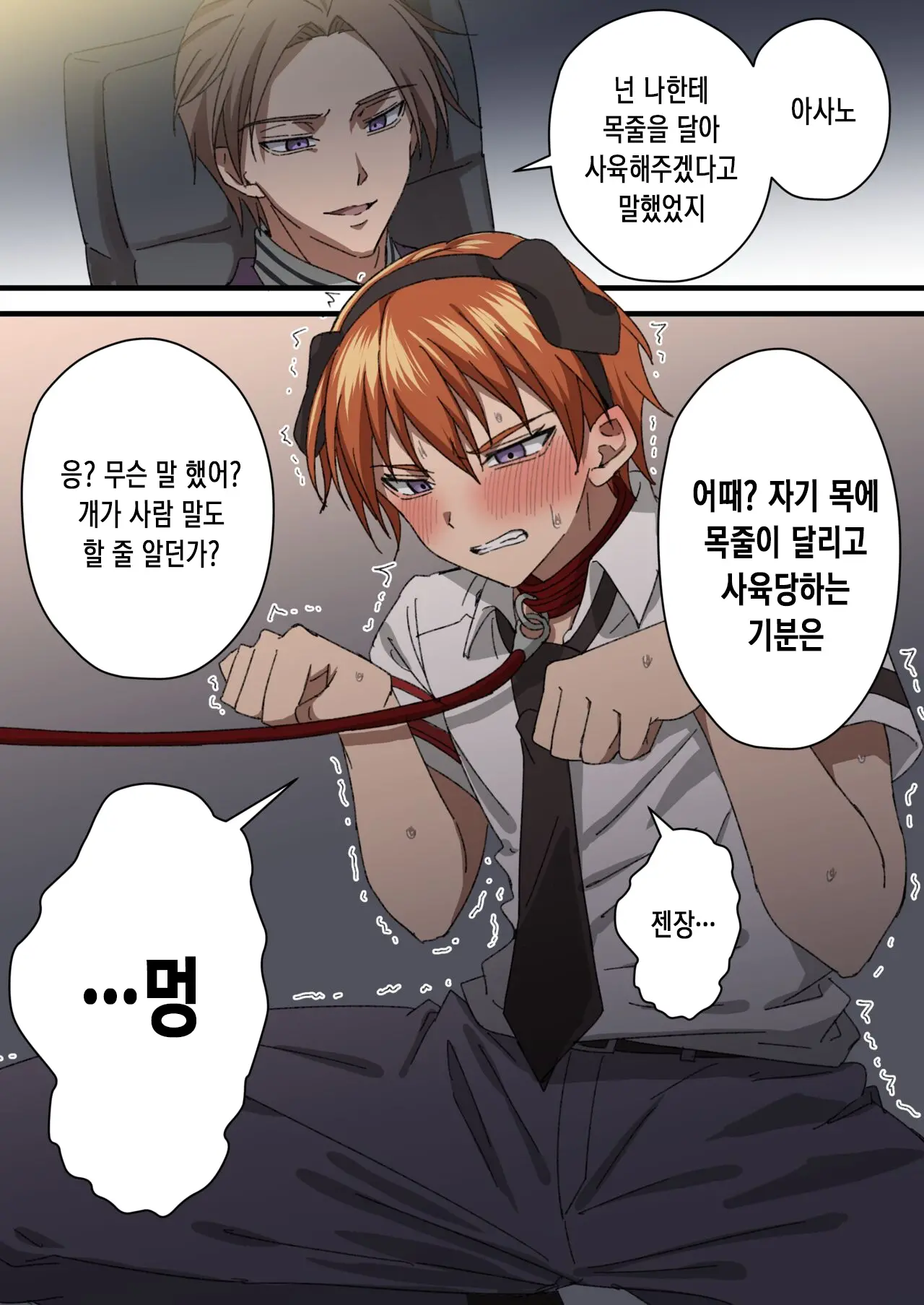 암살X실 야한 그림 모음